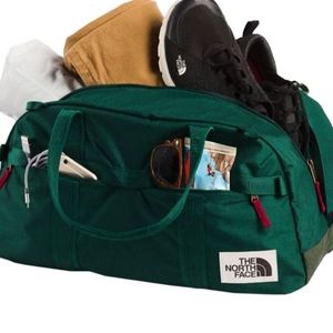 The North Face Berkley Duffel Small